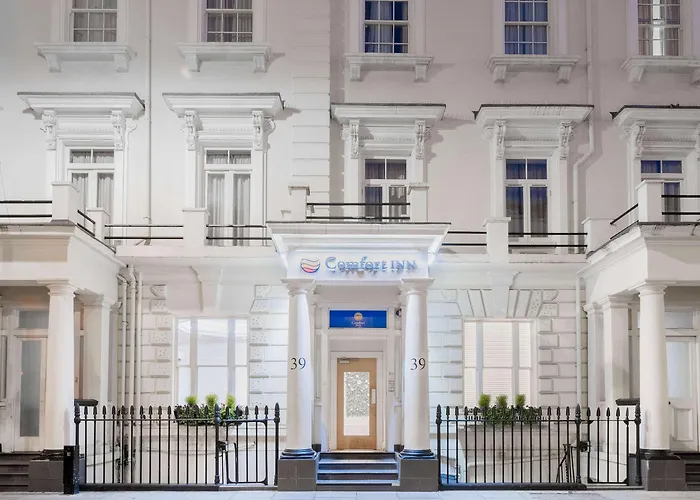 Four Points Flex By Sheraton London Victoria